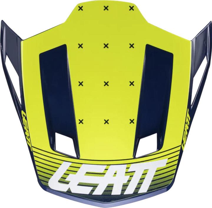 Leatt Visor Moto 7.5 V24