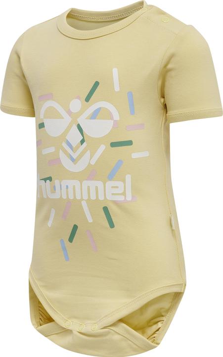 Actual product image hummel Hmllake Body S/S (56)