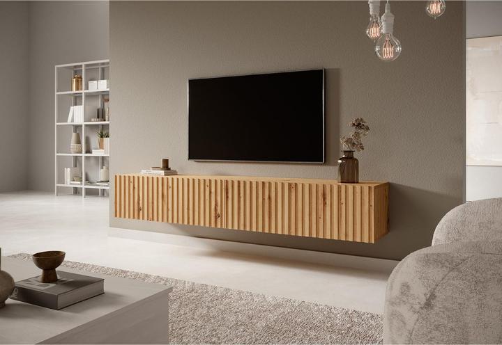 Image du produit Selsey Telire (175 x 31.60 x 30 cm)