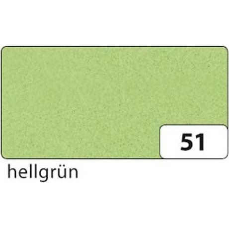 Thumbnail - Folia Moosgummi hellgrün