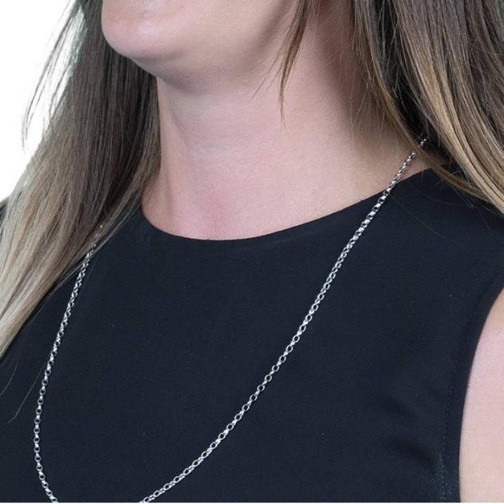 Produktbild Engelsrufer Erbskette Silber (Silber)