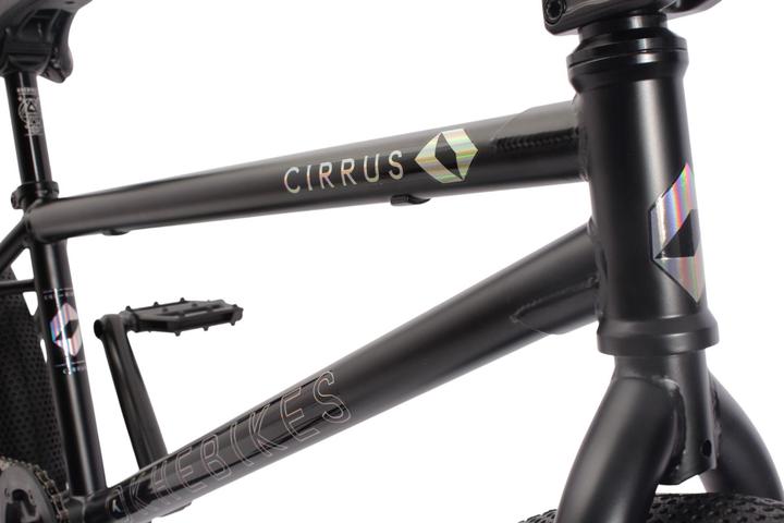 Produktbild KHE Bikes 20 ZOLL Centrix