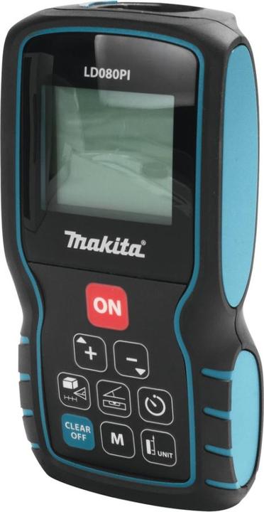 Produktbild Makita Ld080pi (80 m, 635 nm)