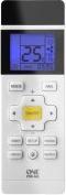 Actual product image One for All Urc 1035 (Universal remote control, Infrared)