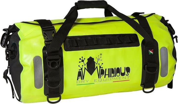 Actual product image Amphibious Voyager II (45 l)