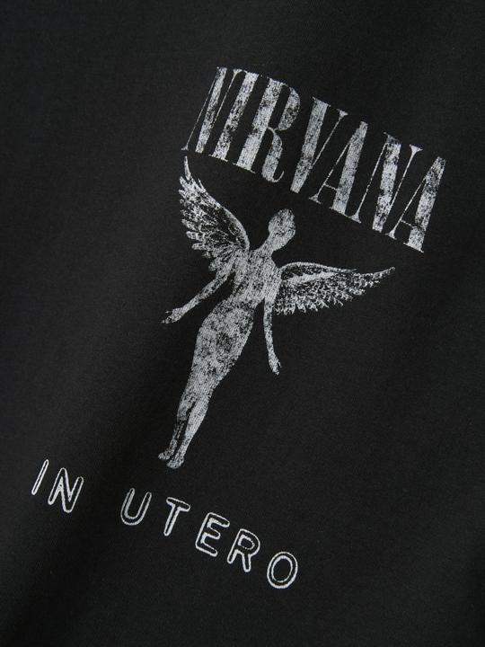 Immagine prodotto Lmtd Maglietta Nirvana (XS)
