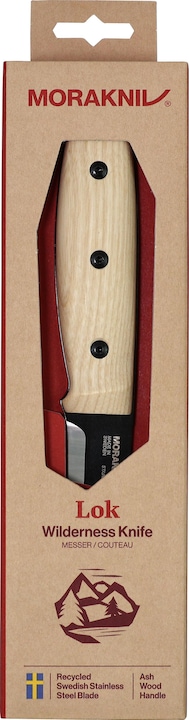 Produktbild Morakniv Lok (10.90 cm)
