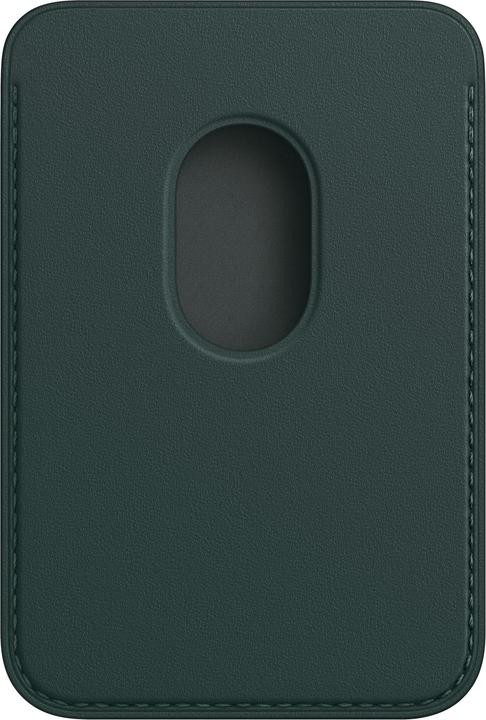 Produktbild Apple Leder Wallet mit MagSafe (Apple iPhone 14, Apple iPhone 14 Pro, Apple iPhone 14 Pro Max, Apple iPhone 14 Plus, Apple iPhone 12 mini, Apple iPhone 12, Apple iPhone 12 Pro, Apple iPhone 12 Pro Max, Apple iPhone 13, Apple iPhone 13 mini, Apple iPhone 13 Pro Max, Apple iPhone 13 Pro)