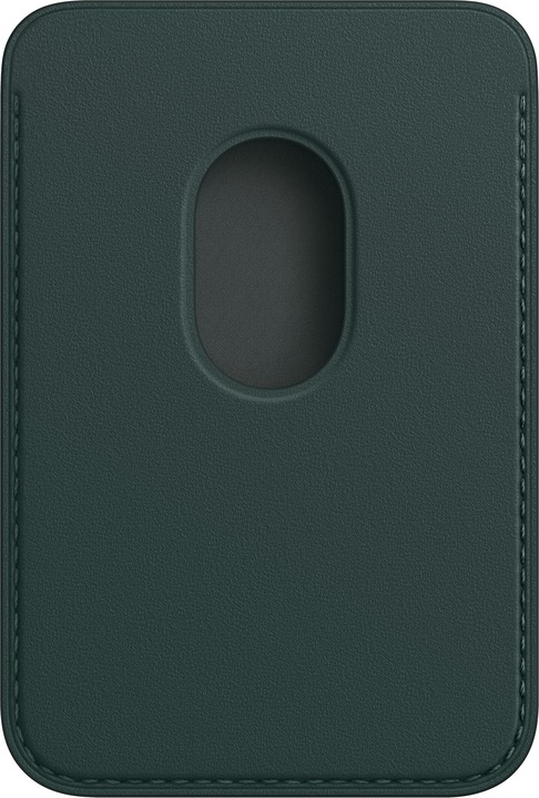 Produktbild Apple Leder Wallet mit MagSafe (Apple iPhone 14, Apple iPhone 14 Pro, Apple iPhone 14 Pro Max, Apple iPhone 14 Plus, Apple iPhone 12 mini, Apple iPhone 12, Apple iPhone 12 Pro, Apple iPhone 12 Pro Max, Apple iPhone 13, Apple iPhone 13 mini, Apple iPhone 13 Pro Max, Apple iPhone 13 Pro)