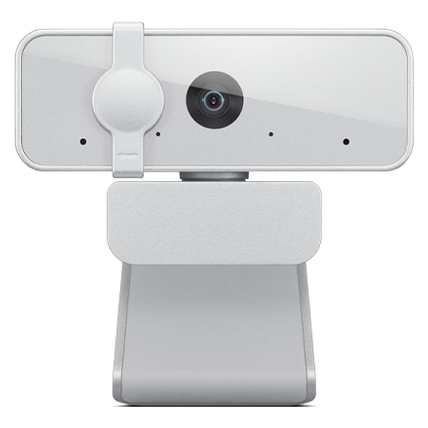 Lenovo 300 (2.80 Mpx), Webcam, Weiss