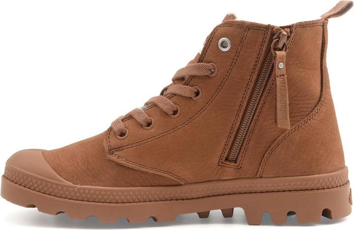 Image du produit Palladium Pampa Hi (42)