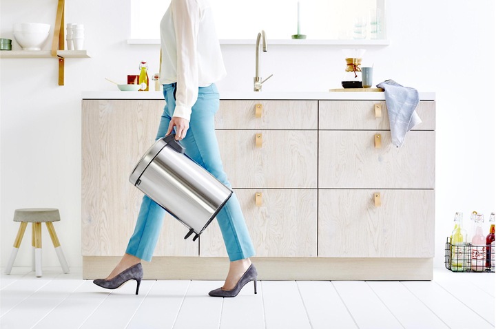 Produktbild Brabantia Newlcon (12 l)