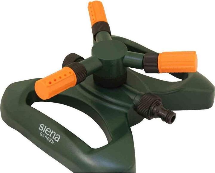 Produktbild Siena Garden Regner (Kreisregner)