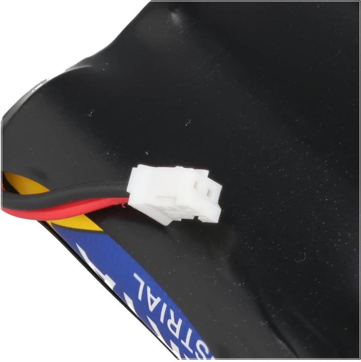 Produktbild Varta Batteriepack V3/4006 4,5 Volt mit JST-PHR-2P-100 Stecker