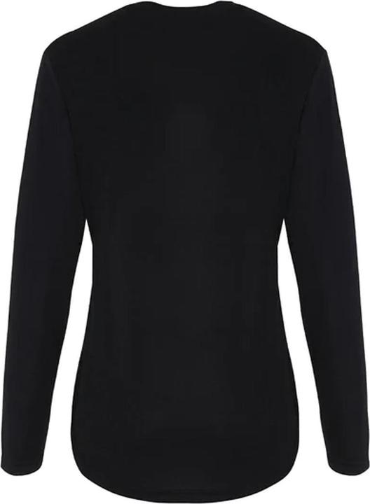 Actual product image Tri Dri Performance long sleeve shirt (XL)