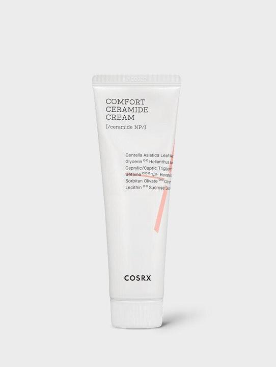 Produktbild Cosrx Balancium Comfort Ceramide Cream (80 ml, 24h Creme)