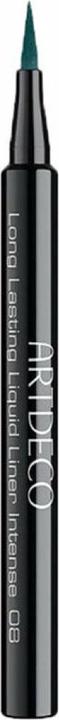 Produktbild Artdeco Liquid Liner Intense (#08 Green, 08 green line)