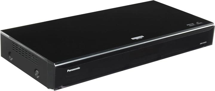 Actual product image Panasonic Dmr-Ubc90egk (Blu-ray player, Blu-ray recorder)