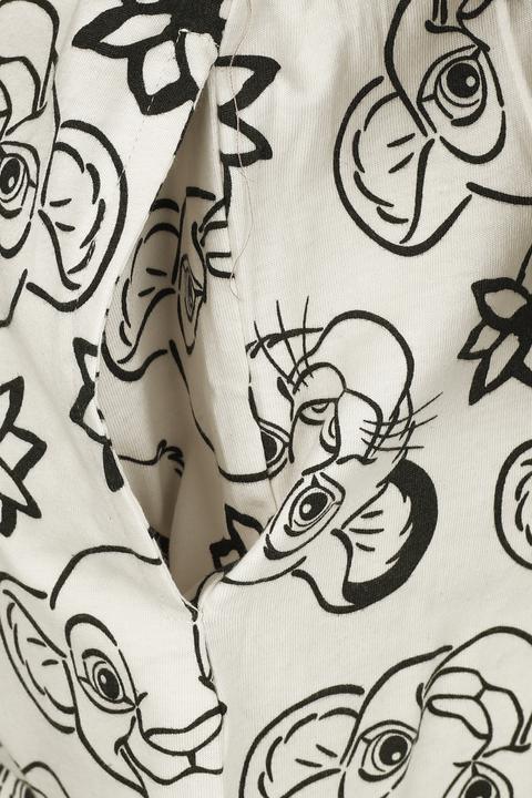 Produktbild The Lion King Simba & Nala (S)