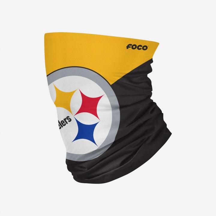 Foco NFL Team Pittsburgh Steelers