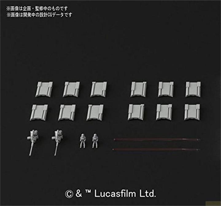 Produktbild Revell AT-AT