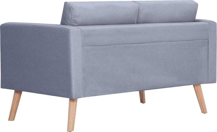 Image du produit vidaXL Sofa (2 places)