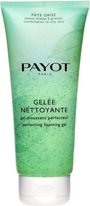 Payot Paris Pâte Grise Gelée Nettoyante