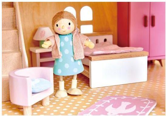 Image du produit Tender Leaf Toys Chambre à coucher