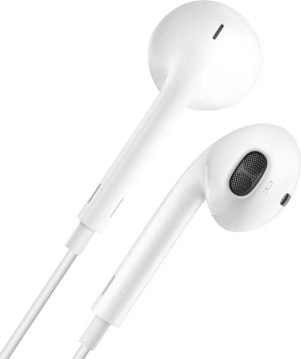 Produktbild Mayaxess USB-C Kopfhörer Galaxy S25 Plus (Kabelgebunden)