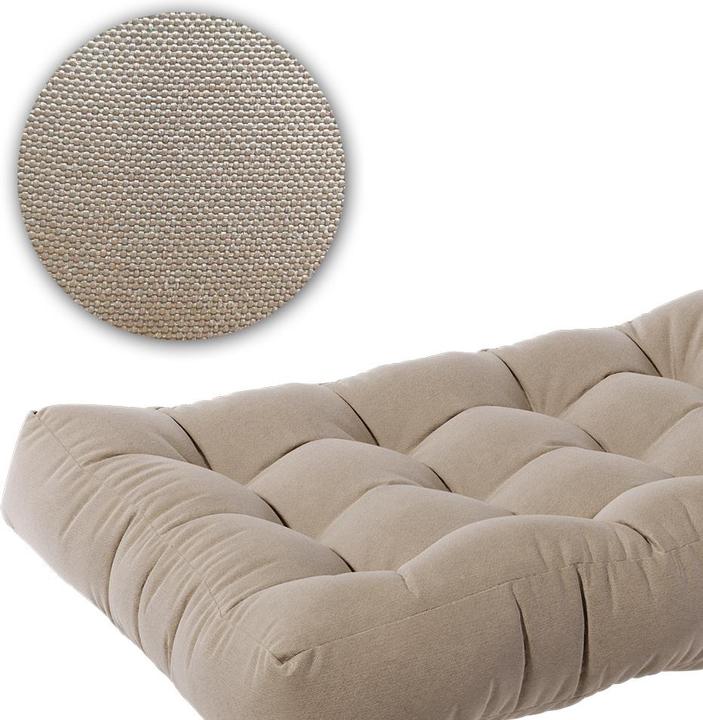 Actual product image Vicco Set Flocken (120 x 80 x 15 cm)