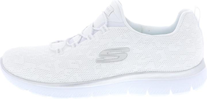 Immagine prodotto Skechers Summits Leopard Spot Training Shoe Ladies (40)