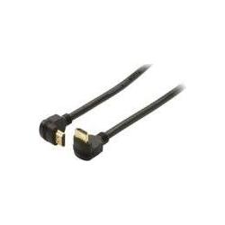 Thumbnail - Shiverpeaks HDMI (Typ A) — HDMI (Typ A) (1 m, HDMI), Video Kabel