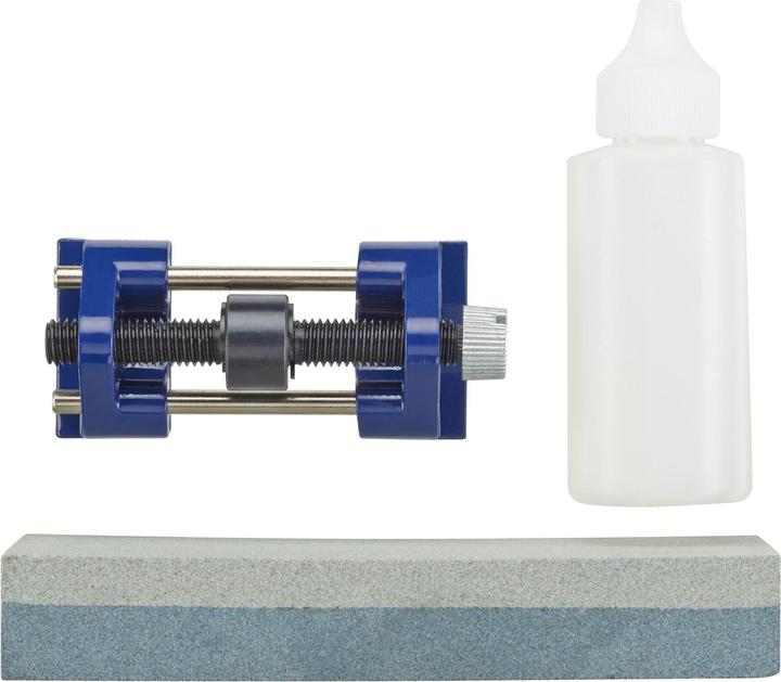 Image du produit Irwin Set d'affûtage de ciseaux à bois