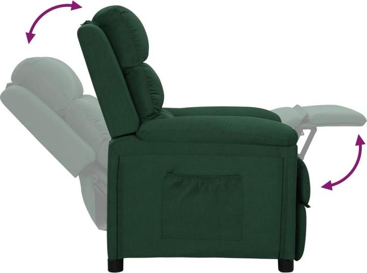 Immagine prodotto vidaXL Relaxsessel