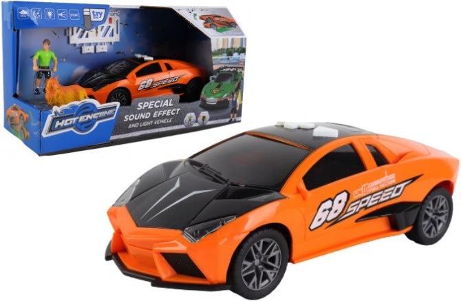 Immagine prodotto No Name Auto RC 1:18 Suv 4x4 Hi-speed Load 17GS08B 06359 (RTR pronto all'uso)