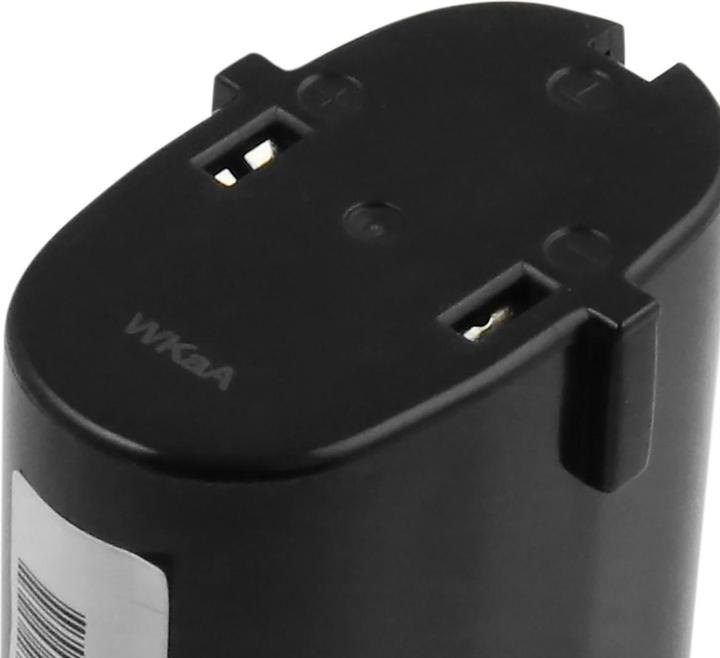 Image du produit Avizar BAT-82250 Akku (7.2 V)