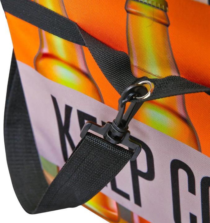 Image du produit Inter Link Caisse pliante Fanbox I Football (37 cm)