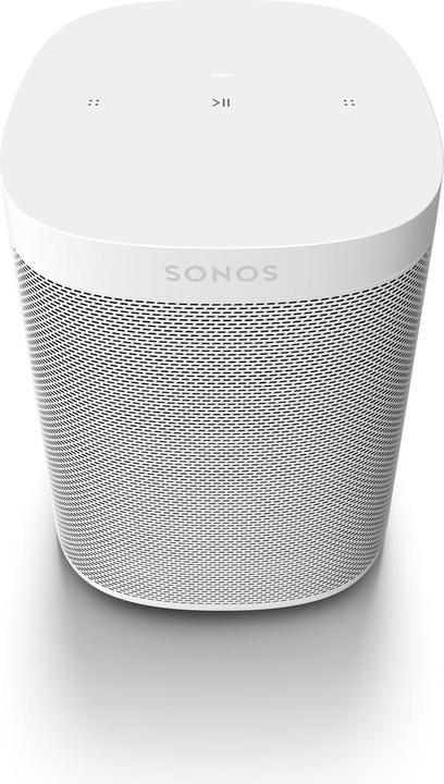 Immagine prodotto Sonos One SL (WiFi, Airplay 2)