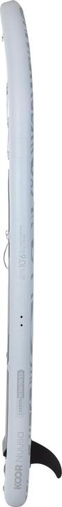 Image du produit Koor SUP Board Nuusa Allround 10'6 (320 cm) Set Grigio II (10'6")