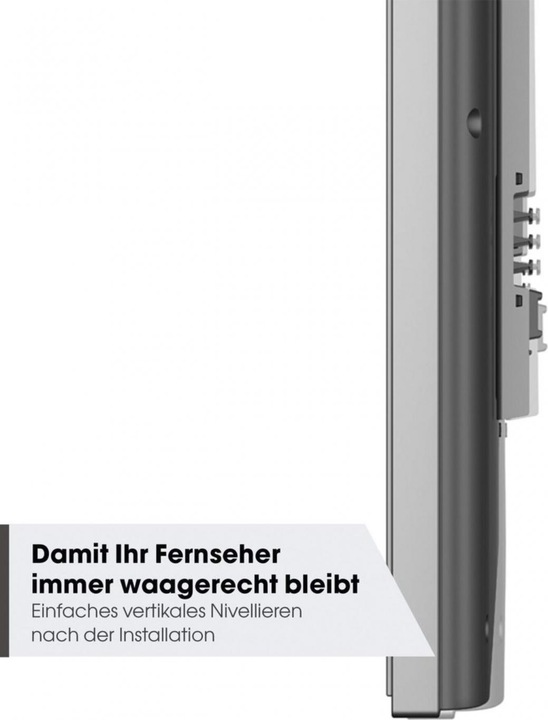 Actual product image Vogels TVM 5405 (Wall, 77", 75 kg)