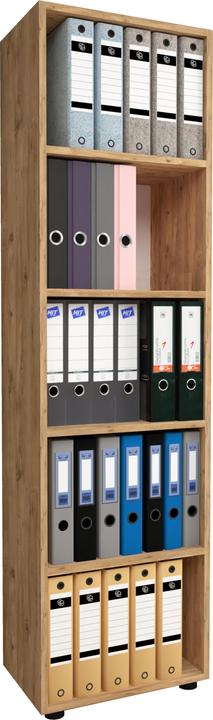 Image du produit VCM Ulas (49 x 32 x 178 cm)