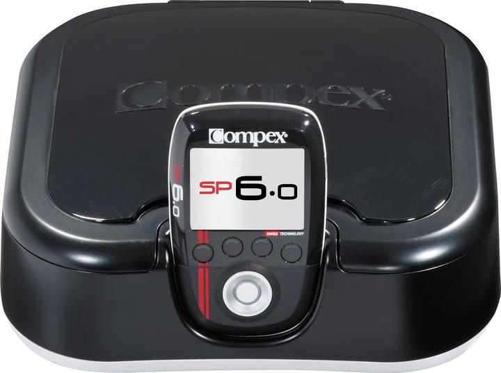 Produktbild Compex Sp 6.0