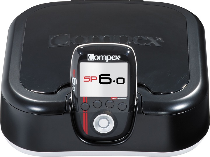 Actual product image Compex Sp 6.0