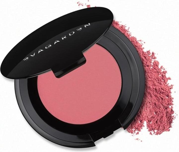 Actual product image Evagarden Fusion Blush N345