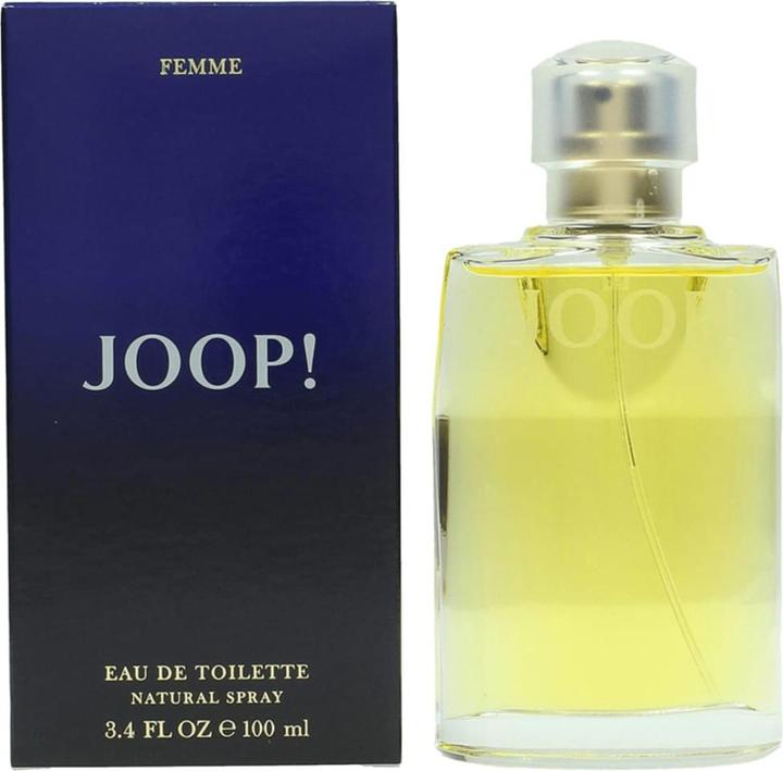 Immagine prodotto Joop! Femme (Eau de toilette, 100 ml)