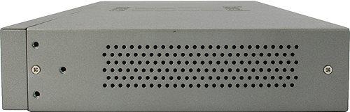 Produktbild LevelOne GSW-1657: 16Port Switch, 1Gbps (16 Ports)