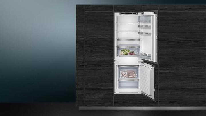 Actual product image Siemens KI77SADE0H (231 l)
