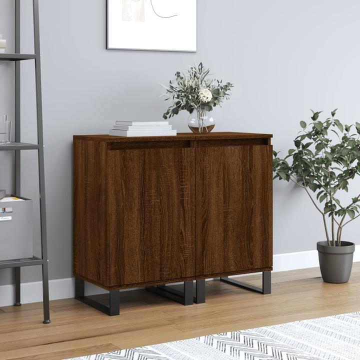 Image du produit vidaXL Sideboard (40 x 35 x 70 cm)