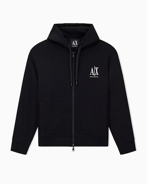 Actual product image Armani Exchange Felpa - Sweatshirt (XL)