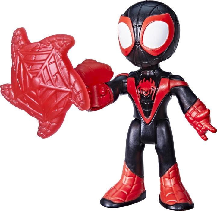 Produktbild Hasbro SAF 7 cm Figure Acsry (assortiert - 1 Figur)